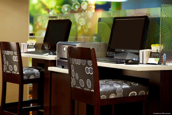 Hotel Courtyard by Marriott Buffalo Amherst University